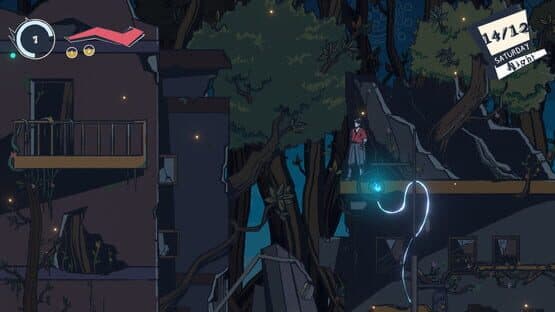 Sonzai — screenshot 4