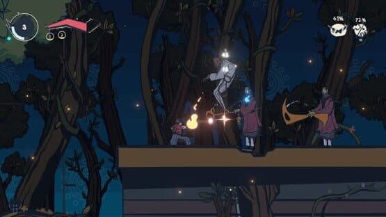 Sonzai — screenshot 5