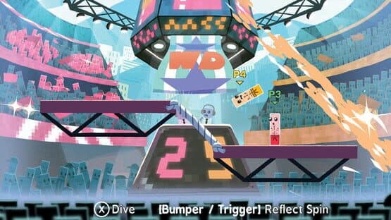 Wrestledunk Sports — screenshot 1
