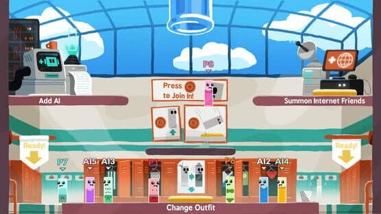 Wrestledunk Sports — screenshot 3