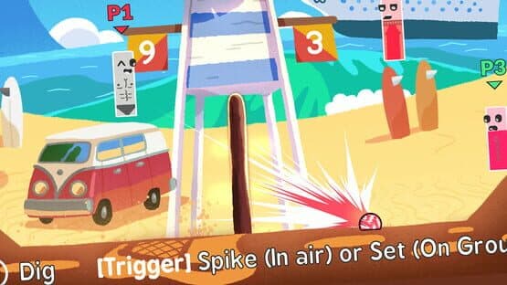 Wrestledunk Sports — screenshot 4