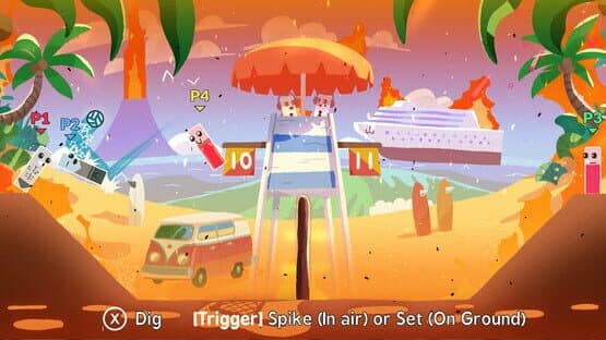 Wrestledunk Sports — screenshot 6