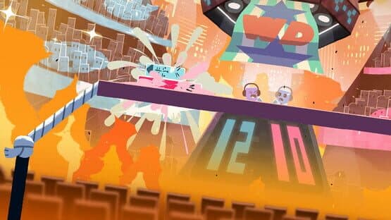 Wrestledunk Sports — screenshot 7
