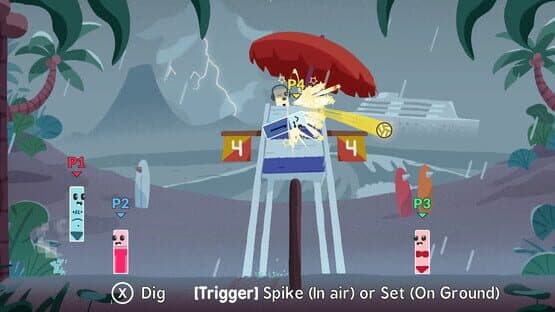 Wrestledunk Sports — screenshot 8