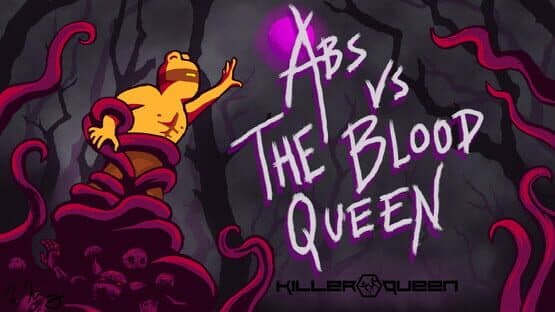 Abs vs. The Blood Queen — screenshot 1