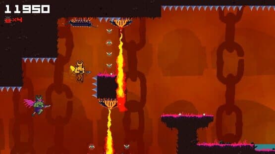 Abs vs. The Blood Queen — screenshot 3