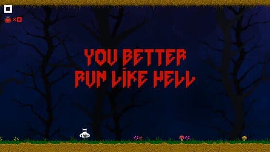Abs vs. The Blood Queen — screenshot 8
