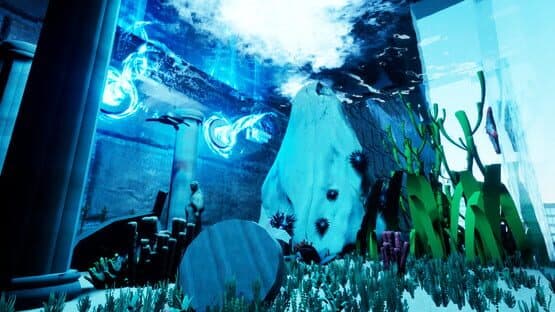 Escape the Tank — screenshot 1