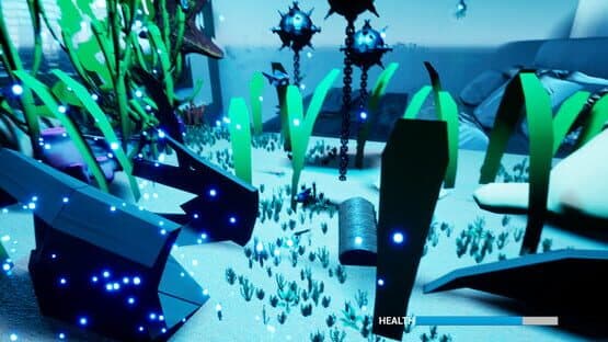 Escape the Tank — screenshot 5