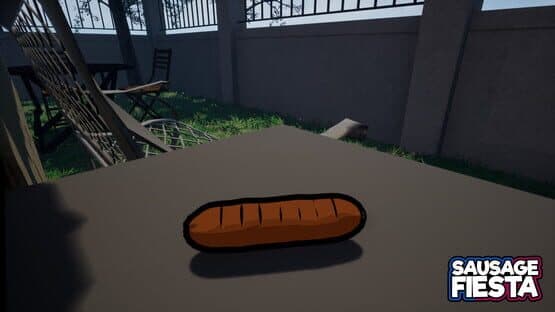 Sausage Fiesta — screenshot 3
