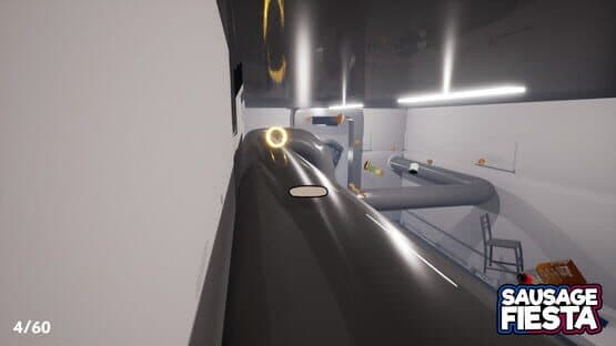 Sausage Fiesta — screenshot 4