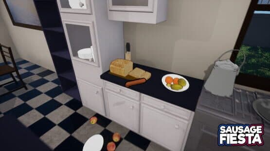 Sausage Fiesta — screenshot 5