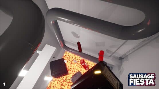 Sausage Fiesta — screenshot 6