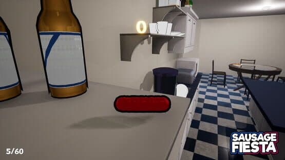 Sausage Fiesta — screenshot 7