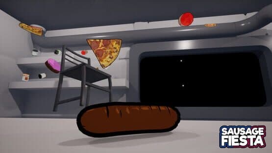 Sausage Fiesta — screenshot 8