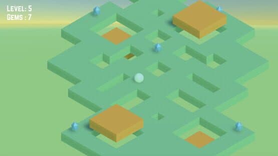 Lost & Round — screenshot 1