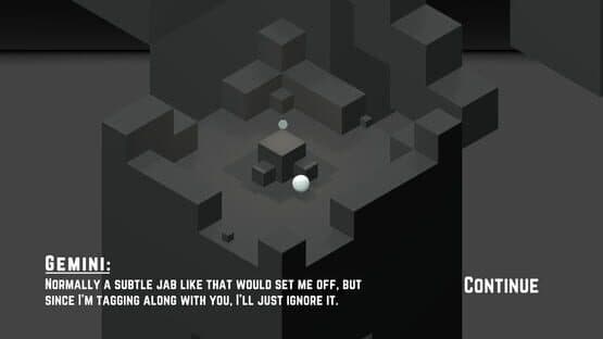 Lost & Round — screenshot 2