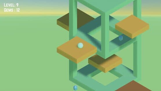 Lost & Round — screenshot 3