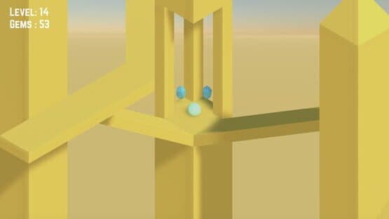 Lost & Round — screenshot 4
