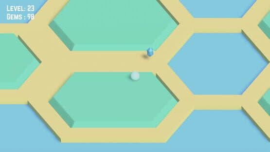 Lost & Round — screenshot 5