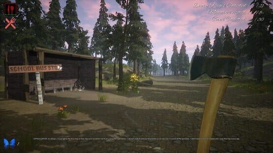 The Place I Called Home — screenshot 1