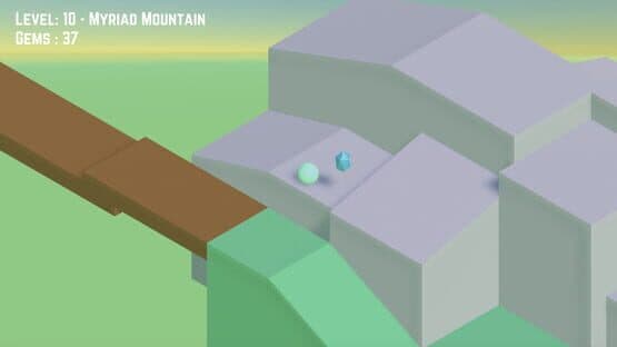 Lost & Round — screenshot 6