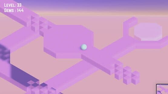 Lost & Round — screenshot 7