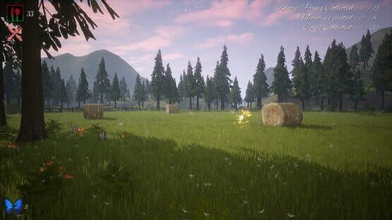 The Place I Called Home — screenshot 2