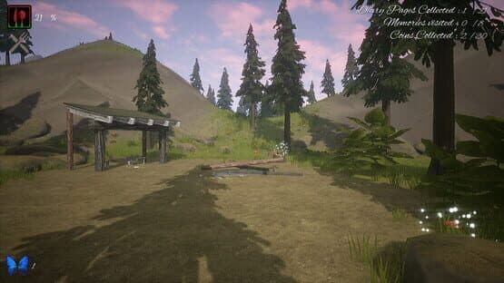 The Place I Called Home — screenshot 3