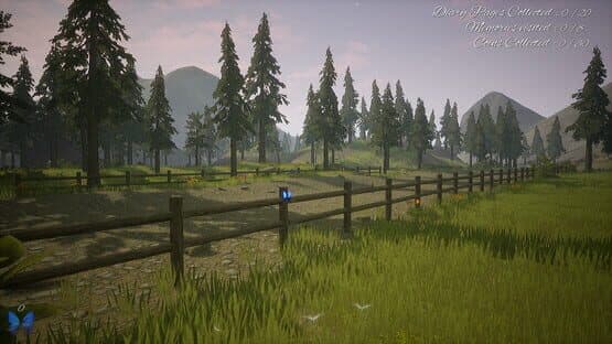 The Place I Called Home — screenshot 4