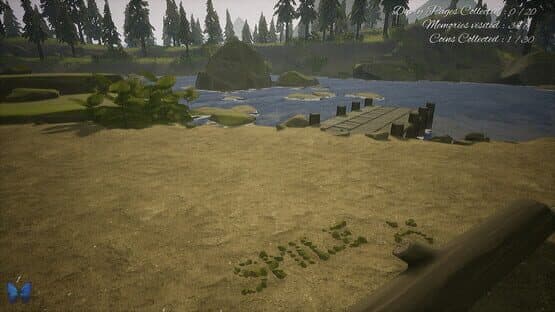 The Place I Called Home — screenshot 5