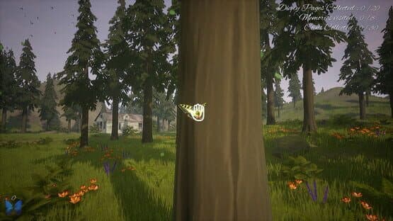 The Place I Called Home — screenshot 6