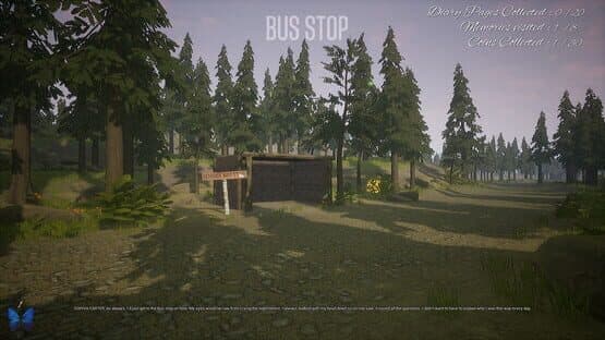 The Place I Called Home — screenshot 8