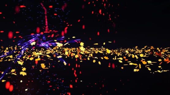 Binaural Odyssey — screenshot 2