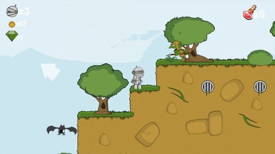 Medieval Hero — screenshot 6