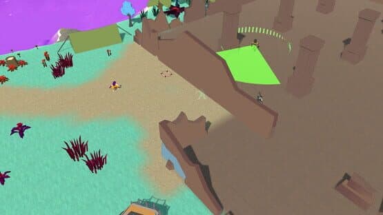 Breakout Planet — screenshot 1