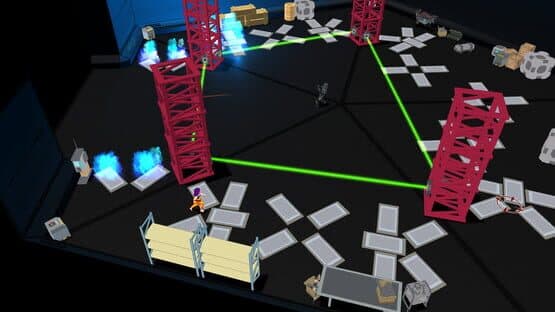 Breakout Planet — screenshot 2