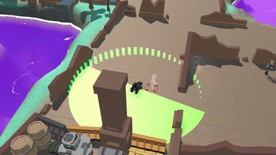 Breakout Planet — screenshot 3