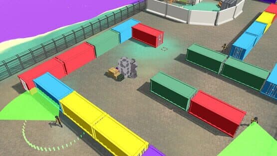 Breakout Planet — screenshot 4
