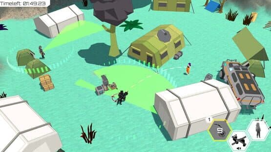 Breakout Planet — screenshot 7