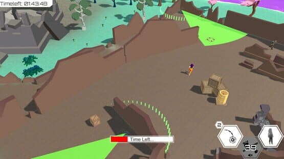 Breakout Planet — screenshot 8
