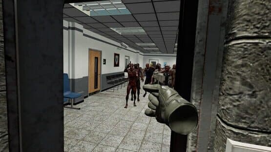 Hard Night VR — screenshot 4