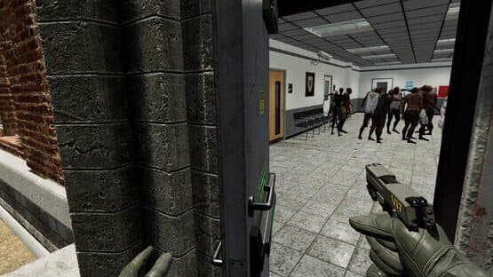 Hard Night VR — screenshot 6
