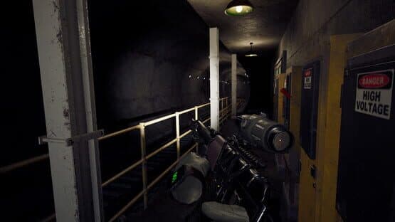 Hard Night VR — screenshot 7