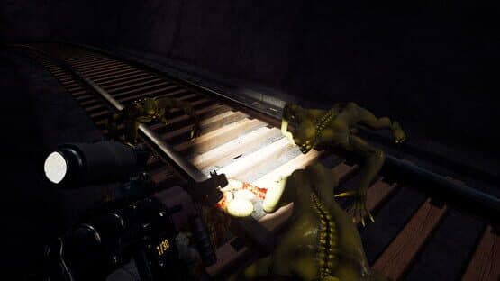 Hard Night VR — screenshot 8