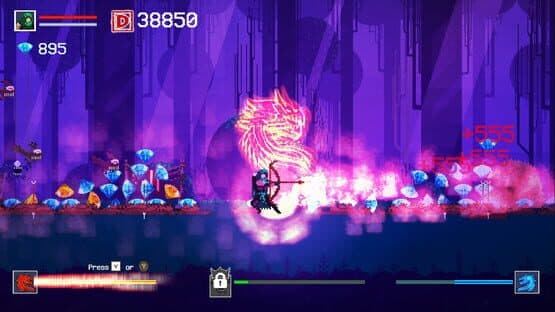 The Last King's Archer — screenshot 1