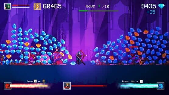 The Last King's Archer — screenshot 4