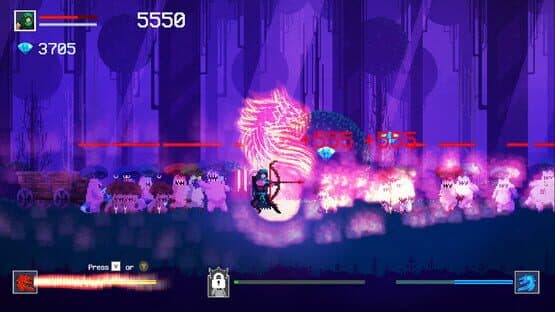 The Last King's Archer — screenshot 5