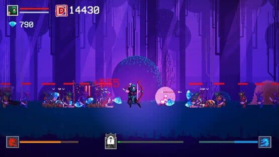 The Last King's Archer — screenshot 6