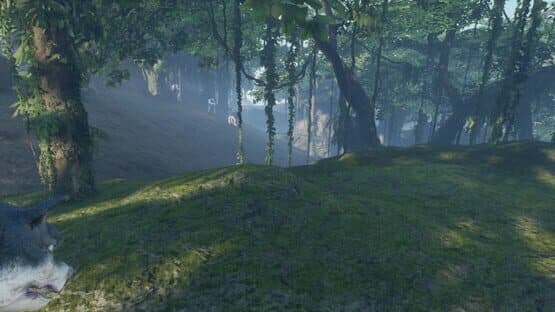 Veiled Basilisk — screenshot 2